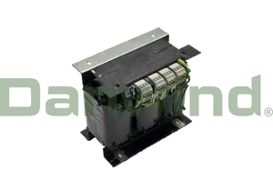 TRANSFORMER 3X690V/2X230/2X57.5 10.5KAV