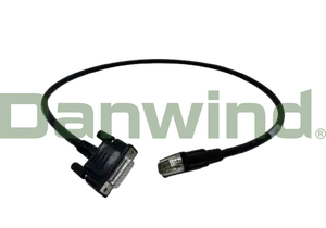 CABLE X26 - V526 L= 830MM