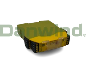 RELAY SAFETY 24V 3NO 1NC