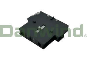 AUX CONTACT CAL18-11B 1NO+1NC