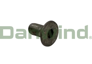 SCREW SKT FH ISO 10642 M12X25 A4-70
