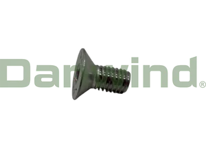SCREW SKT FH ISO 10642 M8X16 A4-70
