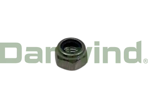 P.TORQUE NUT M 5 A2-70
