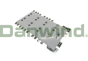 BUSBAR V52 LIMITER 2