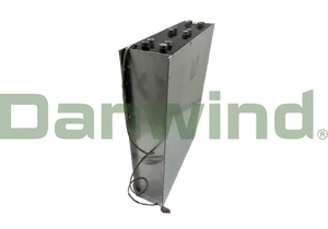 CAPACITOR 365UF 1000VAC