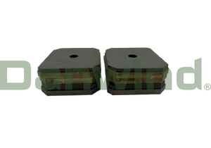 BRAKE PAD SET ZS4-9