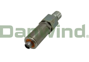 SCPT-400-02-02 PRESSURE SENSOR FOR SERVICEMAN 400BAR INCL. TEMP.