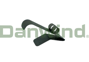 SPRING CLIP 2X5N