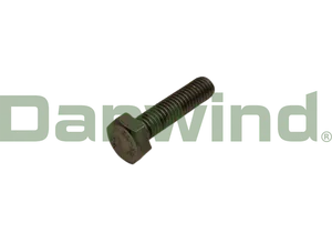 SCREW ISO 4017 M 6 X 25 - A2