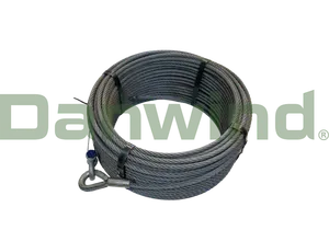 AWS GUIDE WIRE 12 MM, 100 M