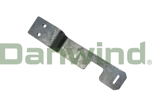 WIRE GUIDE BRKT 1, BRAKE, TMD