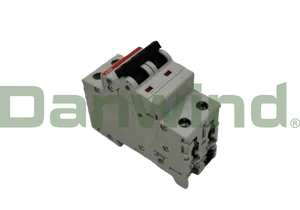 MCB S202-K32 32A K 2P