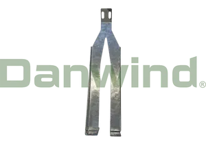 GUIDEWIRE BRACKET 2 M