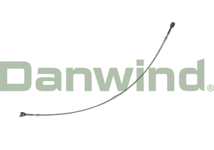 WIRE 1810MM, F AVIATION LIGHT FIXATION