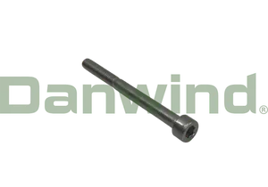 SCREW SKT ISO 4762 M6X65 A4-70