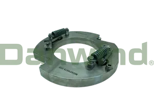 MECHANICAL HCU< 2,3MW B45/B49