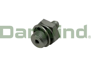 HYDR FTG ISO8434-2 SDS-6XG3/8E