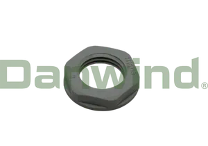 LOCKNUT M16 PA6 BML-11