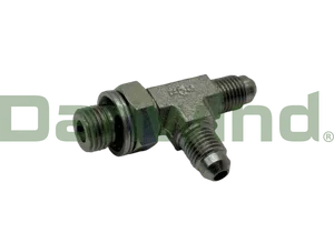 HYDR FTG ISO8434-2 SDRT6XG1/4E