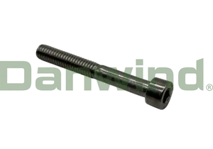 SCREW SKT ISO 4762 M6X45 A4-70