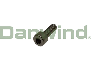 SCREW SKT ISO 4762 M4X12 A4-70