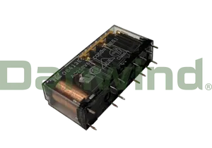 RELAY G7SA-3A3B 24DC 6POL