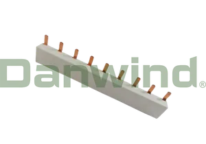 BUSBAR MS/MO325 PS 3-3-0