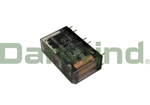 RELAY G7SA-2A2B 24DC 4POL