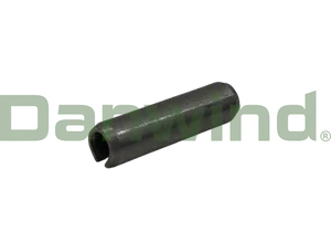 SPRING PIN SLOT. Ø10X40 A2