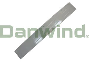 GENERATOR/CANOPY SEAL RAL7035