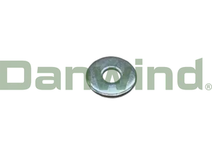 WASHER ISO 7093 M8 HB200 GZN