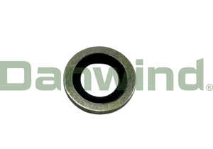 BONDED SEAL F/-14MM-PP45-10