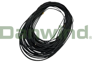 CABLE W983,EMER.STOP/THERMOST.