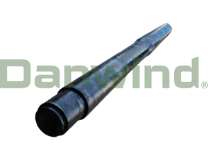 TRAVERSE HOLDER 2.5° CONING
