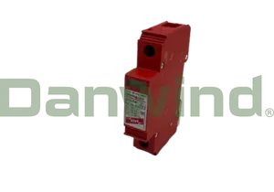 DEHNGUARD 275FM (OEM reference 195051)