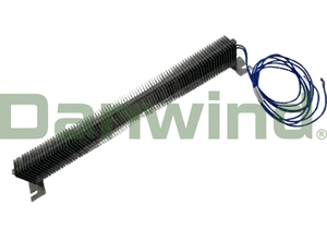 HEAT ELEMENT 400W 220V SPEC.