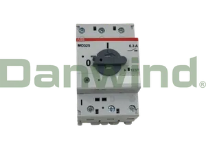 CIRCUIT BREAK MO 325 6,3