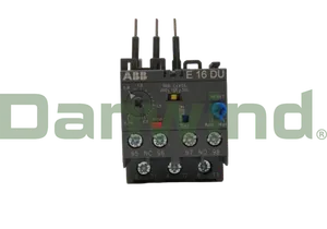 RELAY TH E16DU 0.8-2.7 A CL20