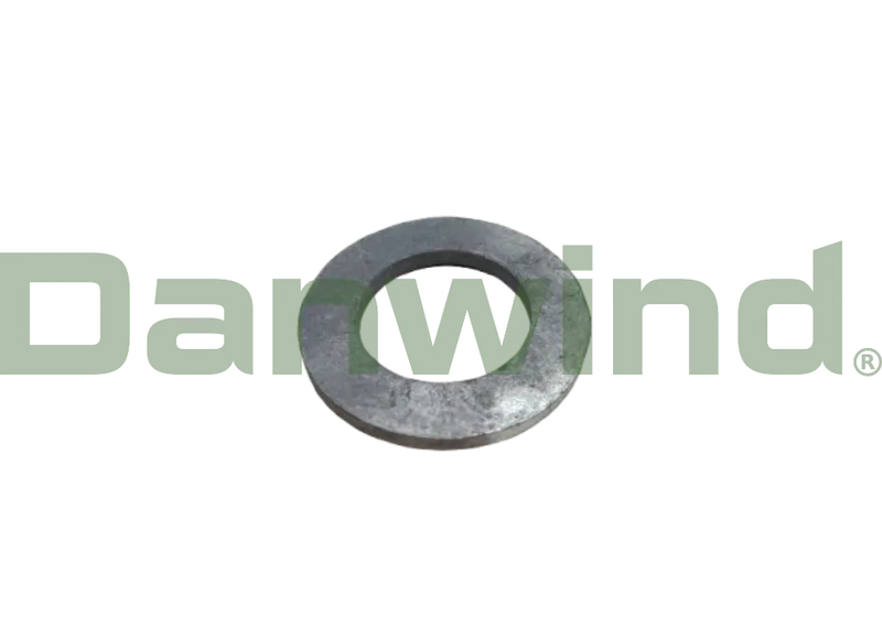 WASHER ISO 7090 M30 300HV TZN (OEM reference SIEMENS GAMESA 157030)