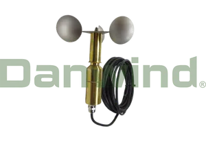 ANEMOMETER V010M W. 7M CABLE<