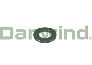 WASHER ISO 7089 M10 A4-70