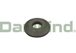 WASHER Ø30XØ10,3X 5 AISI304