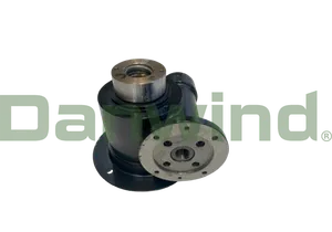 SPINDELGEAR RH/TIP END 261-002