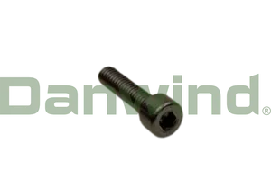 SCREW SKT ISO 4762 M4X16 A4-70