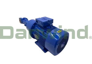 INLINE PUMP-MOTOR UNIT 60HZ