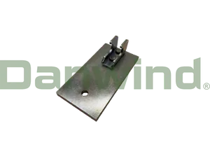 HOOK PLAT FZB