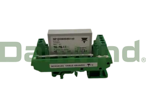 RELAY SOLID STATE 60V/8ADC