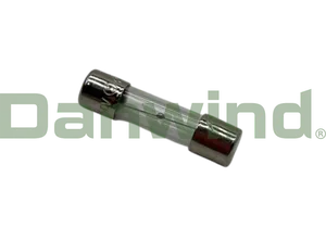 FUSE 2A 250V 5X20 TD GLASS