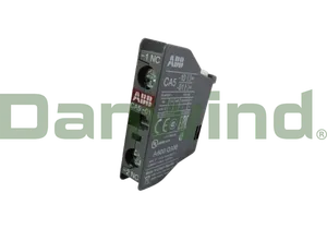 AUX CONTACT CA5-01 1NC