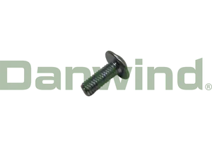 COLLAR SCREW, 2011-0616